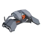 Curt Powerride 5TH Wheel Hitch 11-22 Ford F-250, F-350, F-450 16594 New. Price: $1695.26.