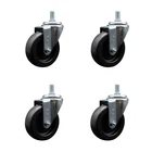 Service Caster Brand Replacement Set For Gojak Models 5000 5211 5400 New. Price: $72.33.