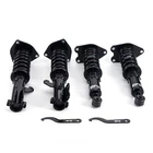 Bfo Coilovers Suspension For Mitsubishi Eclipse 2006-2012 Springs Struts New. Price: $217.00.