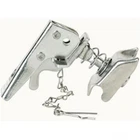 Husky Towing For Use With 1-7/8 Inch Couplers Rated 2000 Pounds 87082 New. Price: $19.21.