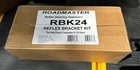 Roadmaster RBK24 Reflex Mounting Bracket Kit Ford E250/350/450 1987-2020 *read** New. Price: $32.00.