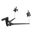 Curt-deep Drop Trunnion Weight Distribution Hitch 8K-10K Lbs, 30-5/8" Bars New. Price: $455.99.
