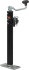 Curt 28322 Weld-on Pipe-mount Swivel Trailer Jack, 2,000 Lbs., 15 Inches Vertica New. Price: $98.30.