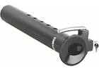 & Trailer Hitches Defender 25,000 Lb Locking Gooseneck Coupler With 5/16 New. Price: $485.74.