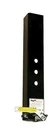 Popup GN3 Black Gooseneck Self-latching Coupler (for 2 5/16" Ball, 4" Sq. Tub... New. Price: $369.80.