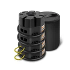 4PCS 6''H Rv Trailer Jack With Bag, Camper Stabilizer Blocks For Travel... New. Price: $91.54.