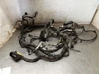 Engine Wire Harness From 2017 Silverado 3500 6.6L Turbo Diesel At 4X4 10224639 Used. Price: $463.77.