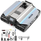 Vevor Electric Trailer Mover, 9000 Lbs Max Towing Capacity, Remote-controlled New. Price: $3635.49.