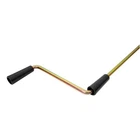 Lippert 119226 Trailer Jack Accessories New. Price: $42.70.