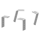 For Dodge Ram 2500 1995-2002 Pullrite 3340 Traditional Superglide Rail Kit New. Price: $238.52.