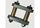 Morryde LRE12-016 Wet Bolt/hd Shackle Kit For Tandem LRE4000 W/correct Track New. Price: $178.44.