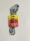 Roadmaster 910648-8 Safety Cable Extensions 8000 Lb Towing New. Price: $41.99.