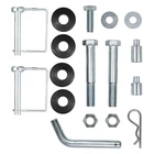 Curt Trutrack Weight Distribution Hardware Kit New. Price: $39.78.