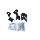 Demco 8552017 Premier Series Frame Bracket Kit For 2003-2011 Dodge 3500 New. Price: $143.94.