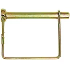 Buyers Products 66070 Yellow Zinc Plated Snapper Pin New. Price: $16.95.