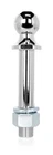 Camco 48759 Eaz Lift Chrome Hitch Ball Allows For Easy Installation With 600 New. Price: $64.23.