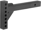 Curt 17103 Adj Hitch Bar 16" Length New. Price: $120.00.