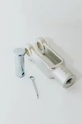 Buyers Products B27086A38ZKT Clevis Pin Kit (zinc Plated) New. Price: $13.77.
