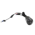 Blue BX88274 Fuse Bypass Switch Long Lead For 2010-2017 Chevy Equinox New. Price: $284.46.