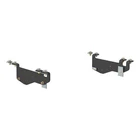 Curt 16443 Hitch Fifth Wheel Mounting Kit New. Price: $202.48.