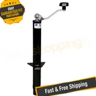 Bal 29033B A-frame 5000 Lb Topwind Trailer Manual Tongue Jack New. Price: $86.13.