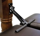 Mor/ryde CB56001H Morryde Chair Buddy Black, 15.4 Inch New. Price: $56.81.