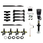Lippert Comp 672136 Onents Ground Control Tt Kit New. Price: $4410.78.