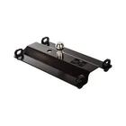 Pullrite 2111 25K Adjustable Gooseneck Adapter For Industry Standard 5TH Wheel New. Price: $281.02.