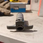 Pollak 11-402P 4-WAY Connecter Plug New. Price: $8.00.