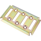 Trailer E-track Rails, 4-SLOT New. Price: $20.99.
