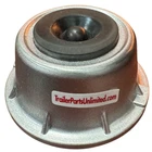 1 New Style Forged Aluminum Trailer Axle Dust And Grease Cap 2.44 6 Lug Lippert. Price: $13.99.