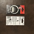 New Lot Of Bulldog Swivel Retaining Ring For 150-160-170 Series Jacks 50024120. Price: $9.00.