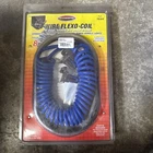 Roadmaster 1644 Flexo-coil Kit 4-WIRE Cord W/plugs & Sockets Sealed Used. Price: $85.00.