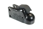 Demco Class V 2-5/16 Ball Ez-latch Trailer Coupler Fits 3" Wide Channel Mount New. Price: $101.95.