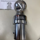Curt Manufacturing 3" Gooseneck Hitch Ball, 60634 New/open Box. Price: $178.99.
