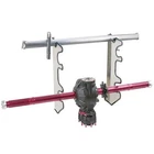 Speedway Sprint/midget Axle Trailer Mount Rack New. Price: $152.99.