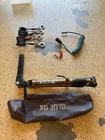 Blue Ox BX7420 Avail Tow Bar Used. Price: $600.00.