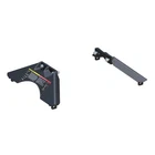 Curt 16906 Replacement A16 5TH Wheel Legs New. Price: $198.45.