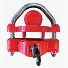 Trimax Universal Narrow Body Steel Shac- UMAX25D New. Price: $57.34.