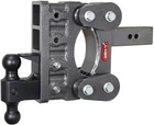Gen-y Hitch GH-1324 The Boss Torsion-flex 6" Drop For 2.5" Receiver New. Price: $949.95.