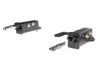 Blue Ox BX1739 Tow Bar Base Plate For 2020-2023 Gmc Sierra 2500/3500 Hd New. Price: $639.00.