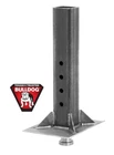Bulldog Gooseneck To 5TH Wheel Square Trailer Coupler Adapter 30K W/o Outer Tube New. Price: $359.99.