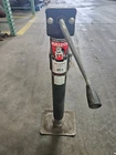 Bulldog 7000LB Mount Trailer Jack 198250 Sidewind Weld-on 15" Travel Open. Price: $194.99.
