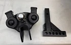 Curt Trutrack 4P Weight Distribution Hitch 17500 - Missing Arms & Hardware New. Price: $299.99.