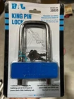 25020 For King Pin 5TH Wheel Box Rv Camper Trailer Bal New. Price: $42.00.