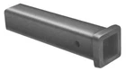 Buyers Receiver Tubes 2" Id X 10" RT25810B (10) New. Price: $37.73.