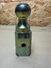 Genuine Authentic B&w Gooseneck Trailer Turn Over Ball Hitch 2-5/16" Usa Used. Price: $66.99.