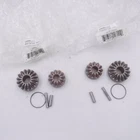 Pack Curt 28958 Replacement Gear Kits W/ Shear Pins For Square Jack 28575 New. Price: $29.75.
