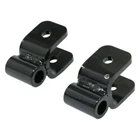 Demco 9523032 Tow Bar Adaptor Brackets New. Price: $109.98.