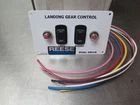 Reese Landing Gear Control Switch 1047114 (O7-D) New. Price: $100.00.